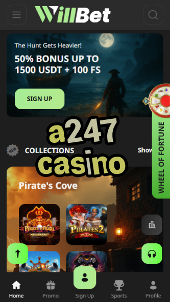 A247 Casino - 24/7 Casino Action-7spincasino.ydblkf.net